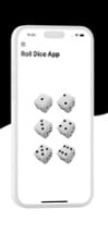 Roll Dice App Image