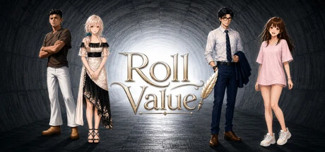 Games like Roll Value