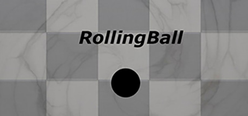 RollingBall Game Cover