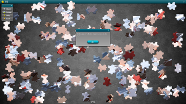 Rompecabezas Chicas Anime - Edición Coleccionista 2 Image