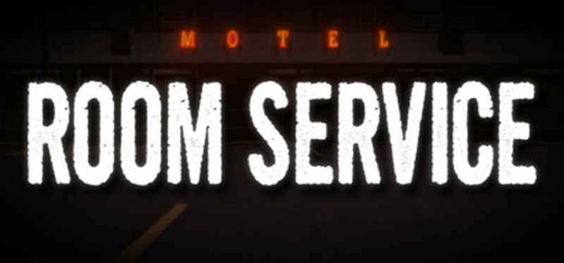 Room Service Image