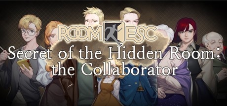 Games like RoomESC- Secret of the Hidden Room: the Collaborator