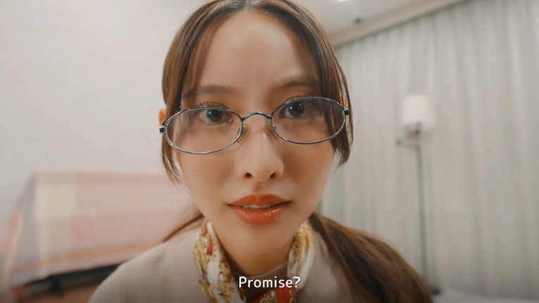 Roommates, Romance, and Ringing Hearts screenshot