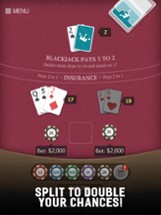 Royal Blackjack Casino 21 Image