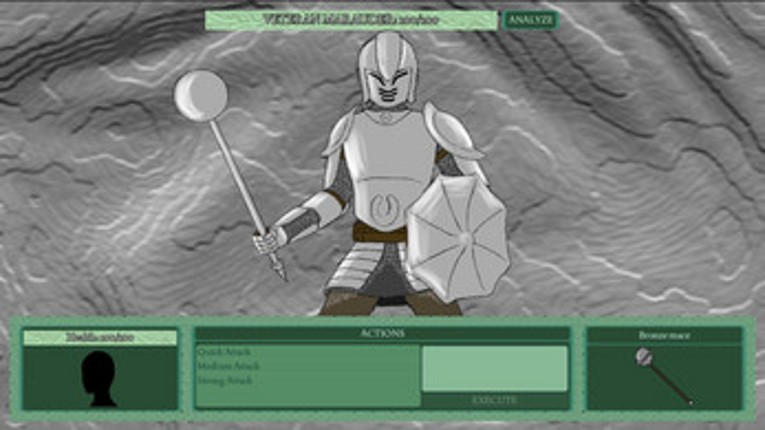 Ruins of Araethia Image