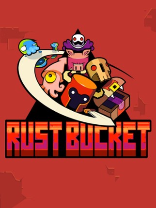 Rust Bucket screenshot