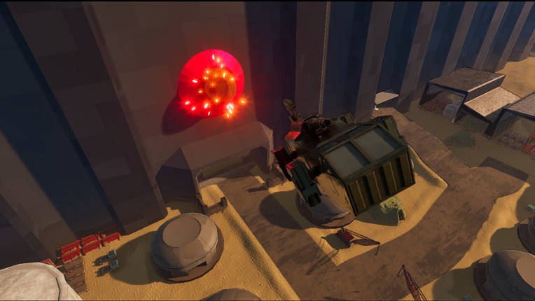 S.O.R.N. Image