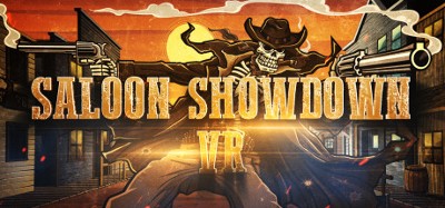 Saloon Showdown VR Image