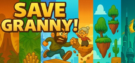 Games like Save Granny