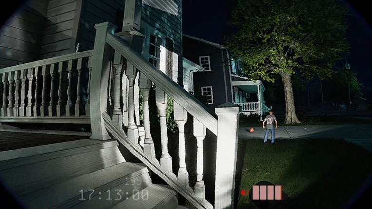 SCREAM NOTE screenshot