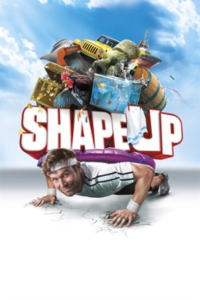 Shape Up Image