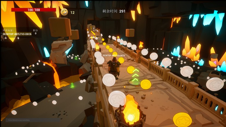 Shark Coin Party screenshot