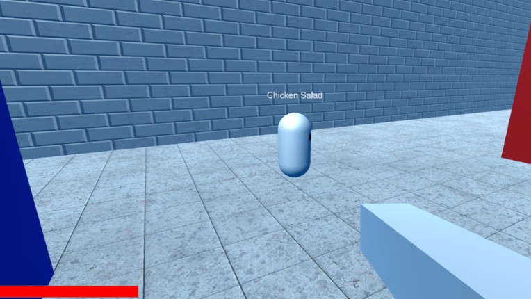 ShawnCena121 screenshot