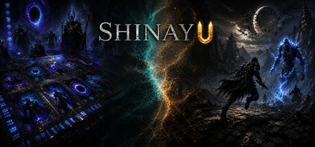 Games like Shinayu
