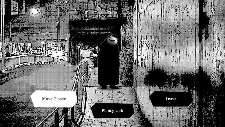 Shinjuku Anomaly screenshot