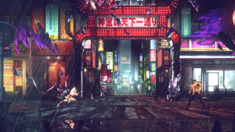 SHINOBI: Art of Vengeance Digital Deluxe Upgrade Image