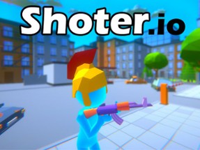 Shoter.io Image