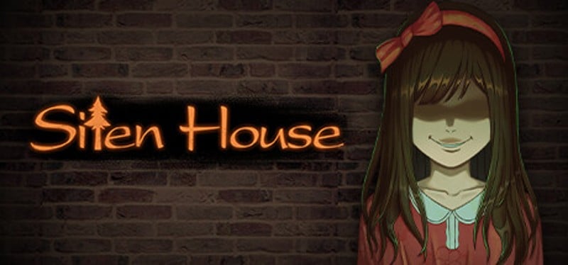 Silen House Game Cover