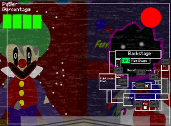 Silence of Slices screenshot