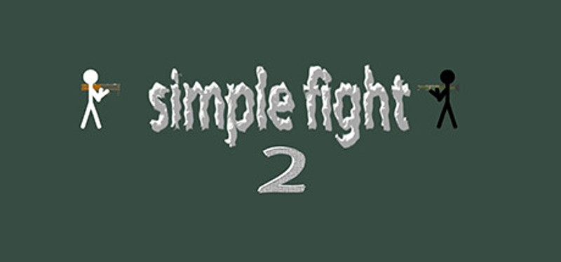 极简乱斗2-simple fight 2 Image