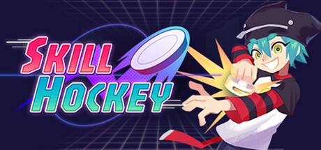 Games like Skill Hockey