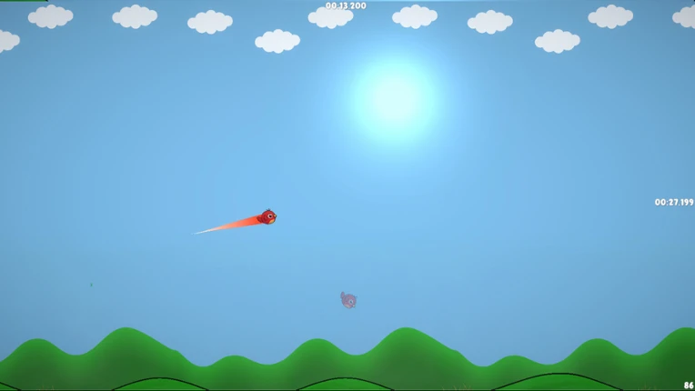 Sky Rush Image