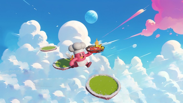 Slain & Seasoned screenshot