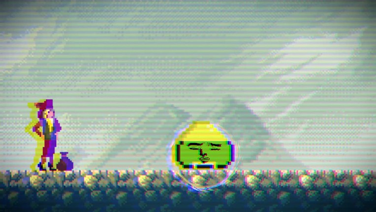 Slime Clicker screenshot