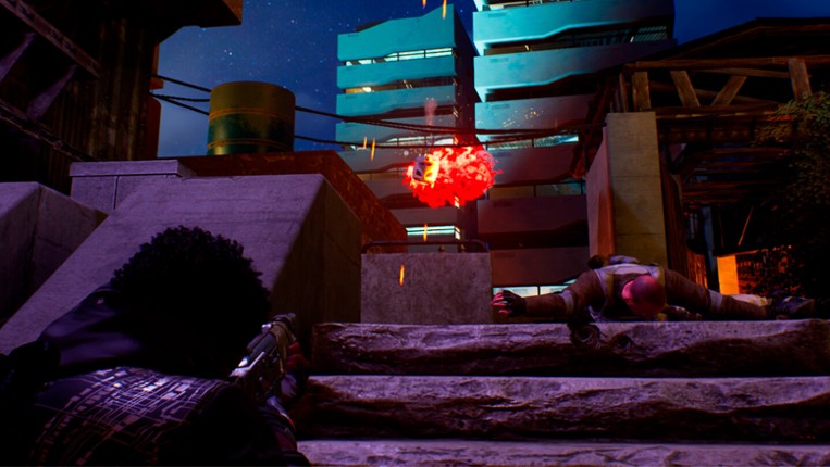 Sonho Trap Star screenshot