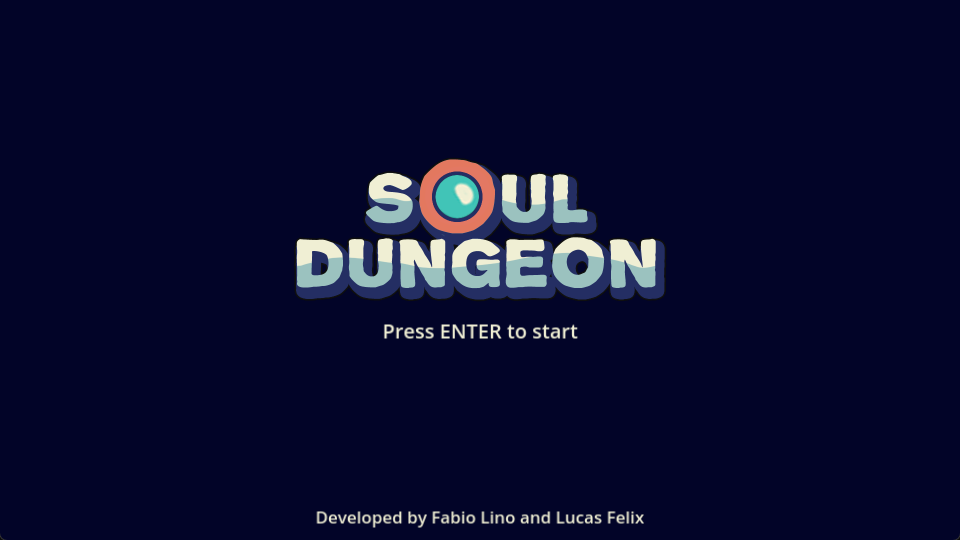 Games like Soul Dungeon