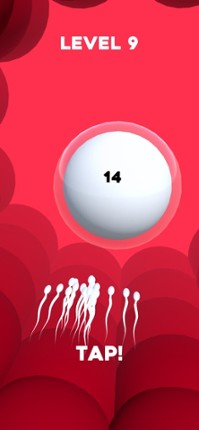Sperm Rush Image