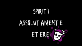 Games like Spiriti Assolutamente Eterei