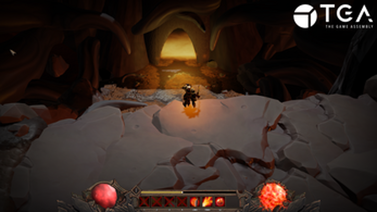 Spite: Ashes of Ephtael Image