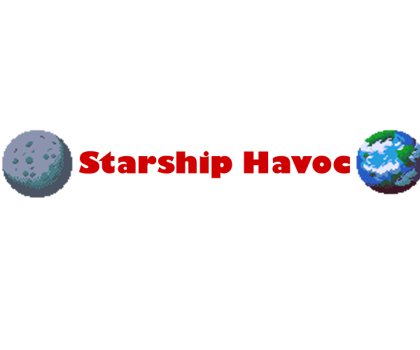 Games like Starship Havoc