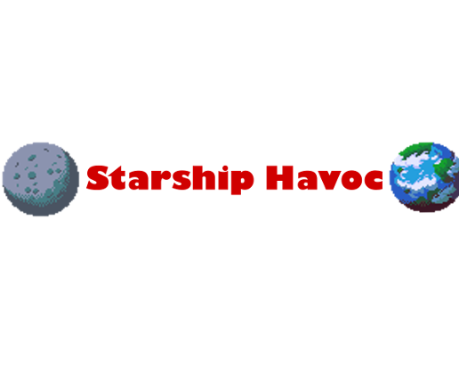 Starship Havoc Image