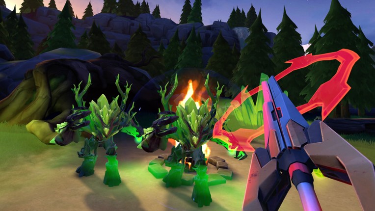 STARVAULT screenshot