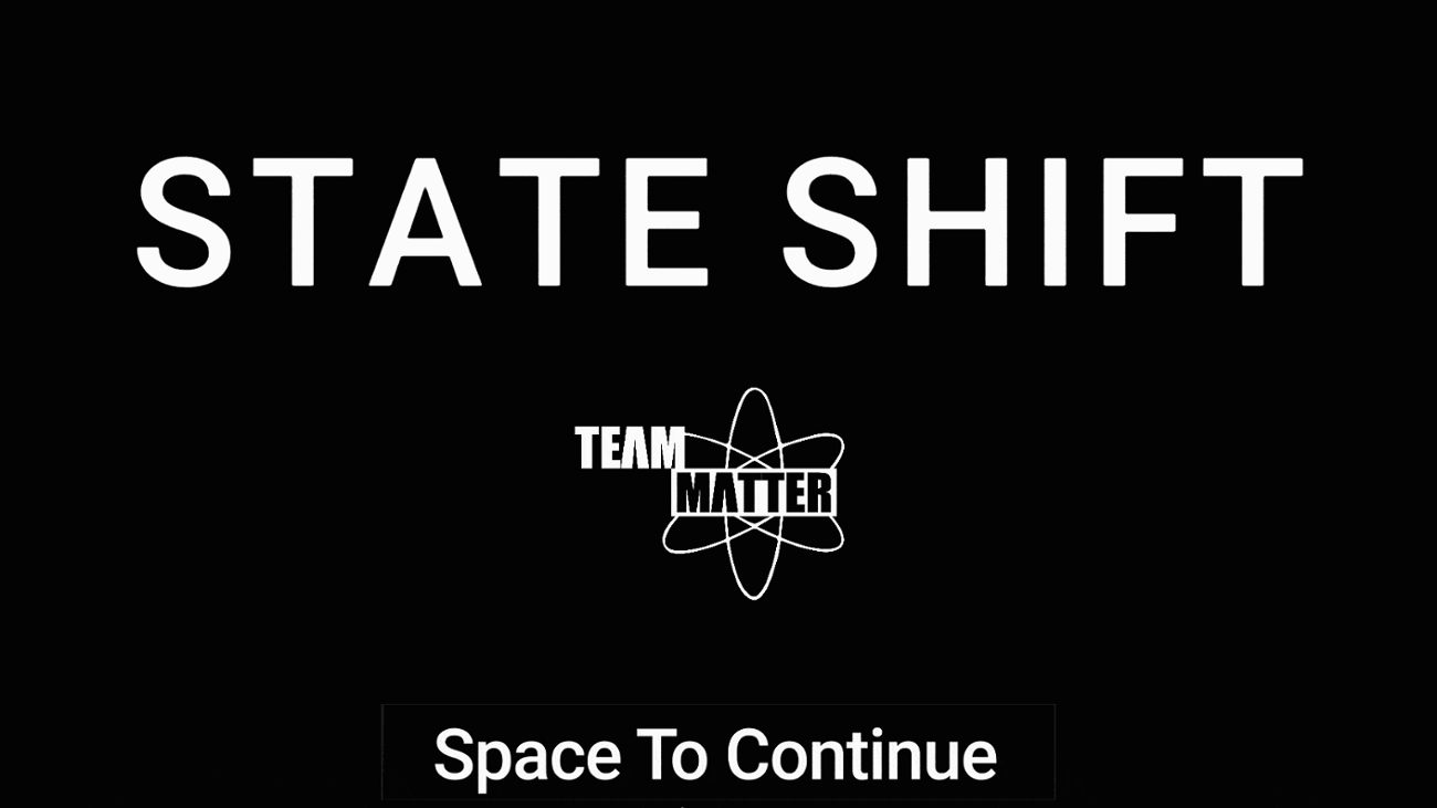 Games like State Shift