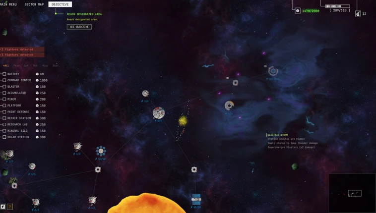 Station 42 Image