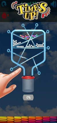 Stress Balls :Colorfully Image