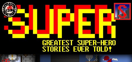 Games like Super