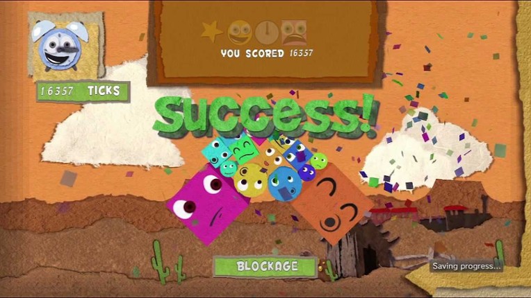 Super Stacker screenshot