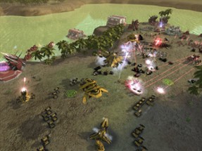 Supreme Commander 2 Image