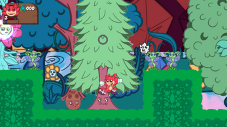SUSKY'S: Renegade Axolotl (ALPHA) screenshot