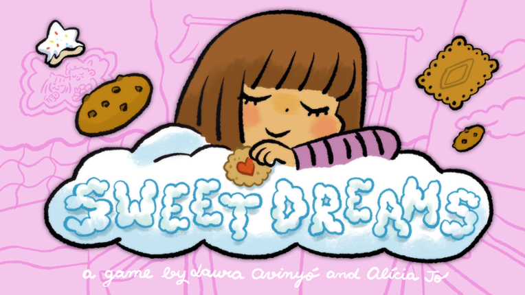 Sweet Dreams Image