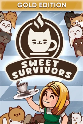 Sweet Survivors: Gold Edition Image