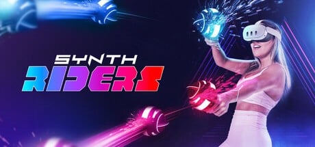 Games like Synth Riders