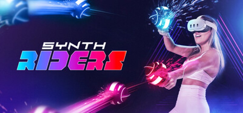 Synth Riders Image