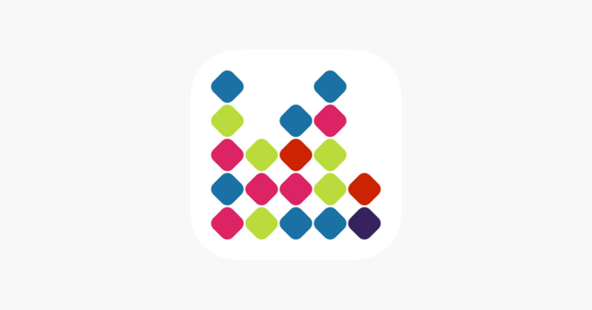 Games like Tap The Color : Classic Popper