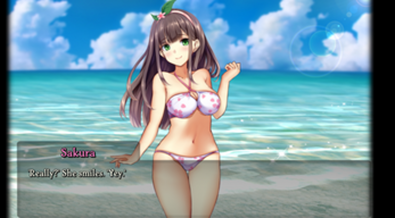 Tea Girls screenshot