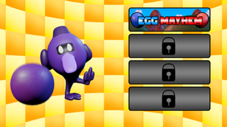 Temon's Egg Image